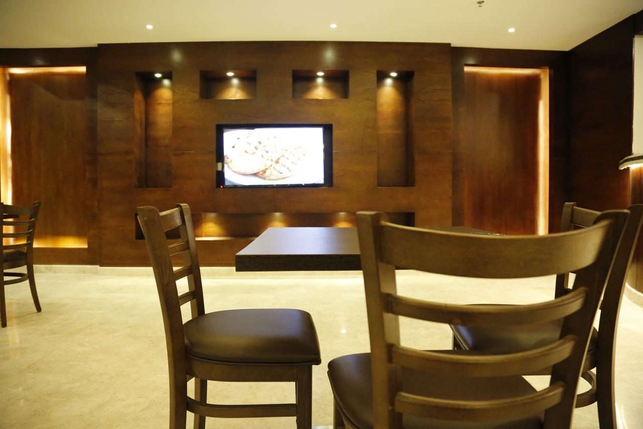 Flora Hotel Suite 2 فلورا2 للشقق المخدومة Riyadh Exterior photo