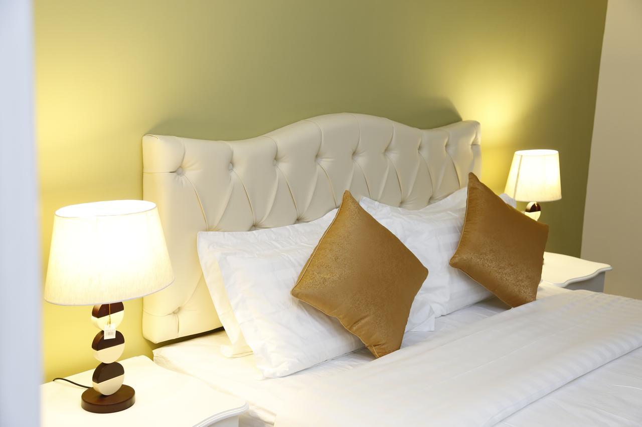 Flora Hotel Suite 2 فلورا2 للشقق المخدومة Riyadh Exterior photo