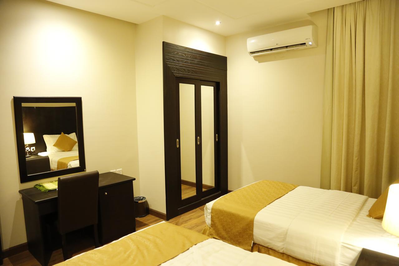 Flora Hotel Suite 2 فلورا2 للشقق المخدومة Riyadh Exterior photo