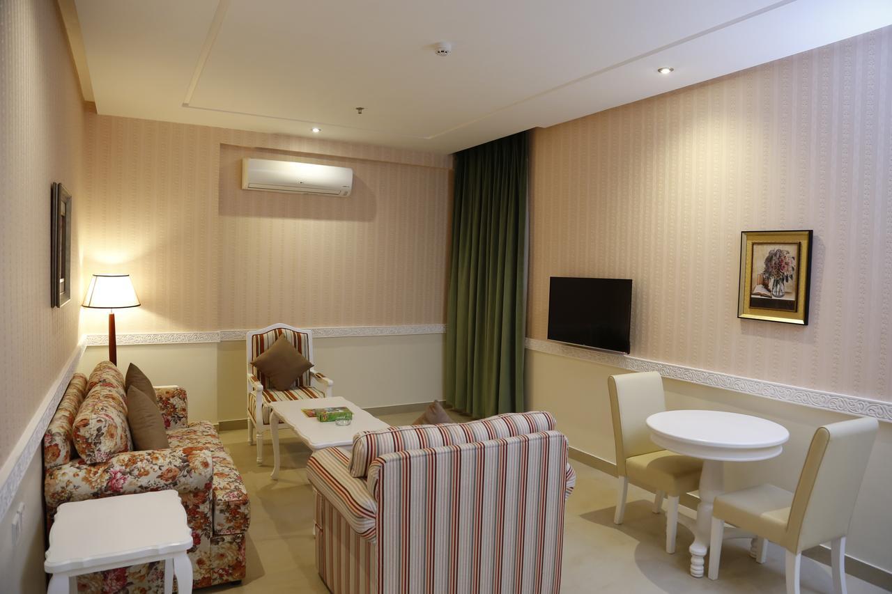 Flora Hotel Suite 2 فلورا2 للشقق المخدومة Riyadh Exterior photo